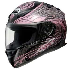  SHOEI RF 1100 SYLVAN TC 7 XXL 0113 0907 08 Automotive