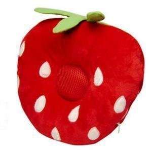    Strawberry Speaker Pillow Ipod for All Musics 