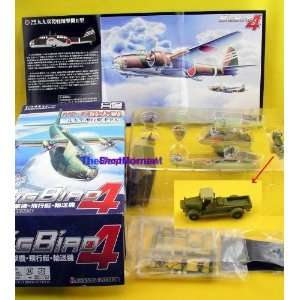   Model + Fuel Truck Airplane Aircraft Military Model 1144 Toys