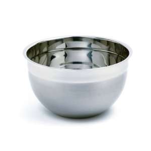  Krona Stainless Steel 3qt/2.9l 8/20cm Mixing Bowl
