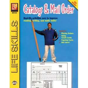  Catalogs & Mail Order