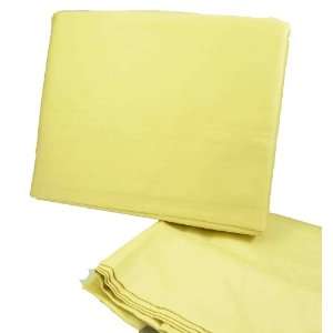  Charter Club Sheet Set, Yellow, Full