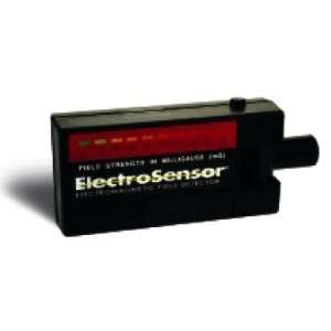  Electrosensor Electromagnetic Field Detector