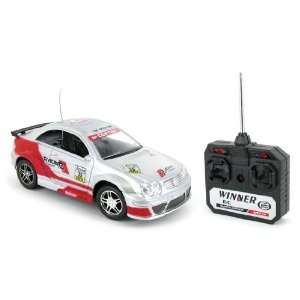  Mercedes C Class Coupe Racing Electric RTR Remote Control 