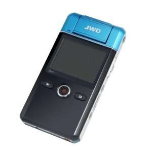  IO Crest SY CAM63031 Pocket Sized 1080 HD Video Camcorder 