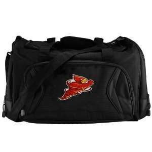    Iowa State Cyclones Duffel Bag   Flyby Style