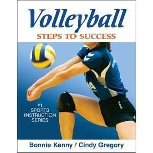  Volleyball Steps to Success