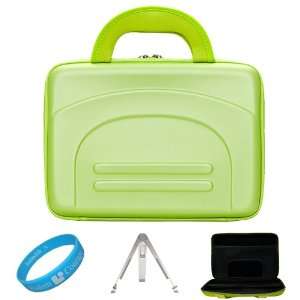  Cube Carrying Case for Motorola DROID XYBOARD 10.1 Android Tablet 