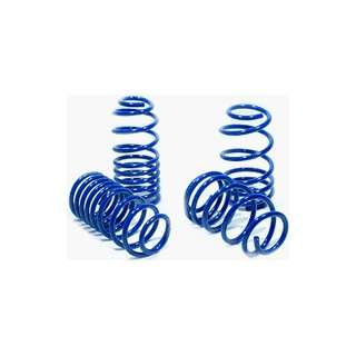  Sprint Lowering Springs 2002 2008 Nissan 350Z Automotive