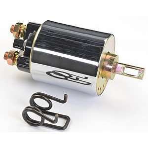  JEGS Performance Products 10023 Replacement Solenoid For 
