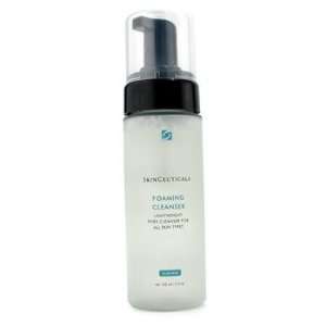  Makeup/Skin Product By Skin Ceuticals Foaming Cleanser 
