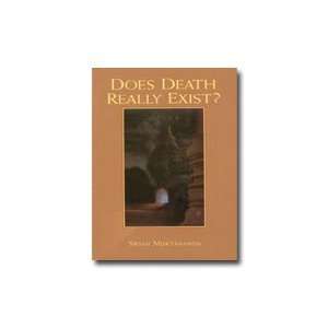  Does Death Really Exist? 48 pages, Paperback Health 