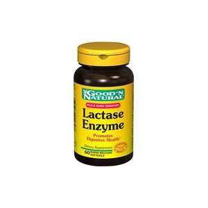  Super Lactase Enzyme   Promotes Digestive Health, 60 