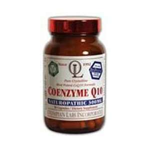   Coenzyme Q10) 30 Caps, 300 mg   Olympian Labs