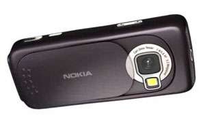Flash Mobile Phones   Nokia N73 Unlocked SmartPhone with 3.2 MP Camera 