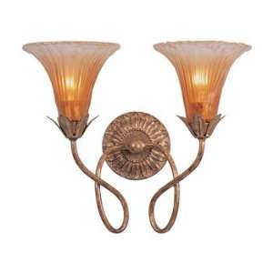  Wall Sconce   Sonoma Series   Fashion Forward Collection   SKU# 283989