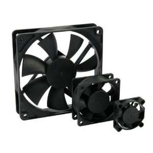  Velleman BLS12/92 LOW COST BRUSHLESS FAN 3.62x3.62x0.98 