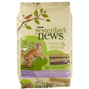 Yesterdays News Softer Texture   Unscented   13.2 lb (Quantity of 1)