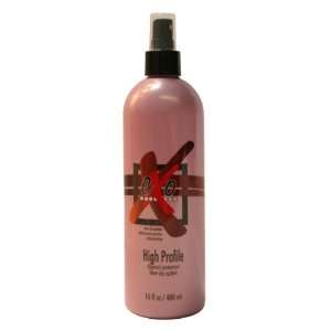  eXo High Profile Thermal Protectant Blow Dry Solution 16 