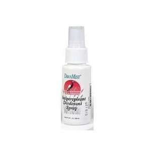  Antiperspirant Deodorant Spray