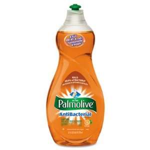  Palmolive Ultra Antibacterial Orange Dish Liquid, 25 Ounce 