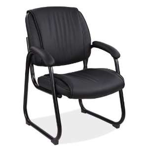  Sled Base Guest Chair by Office Source
