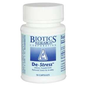  Biotics Research   De Stress 10C
