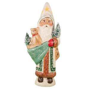  Chalkware Starlight Santa (2011)