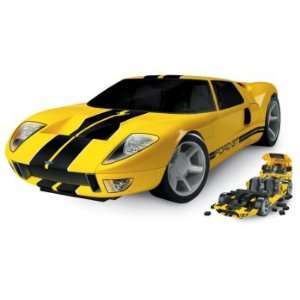   ® ProBuilder® Ford® GT with BONUS Pro Rally Car, Compare at $50.00