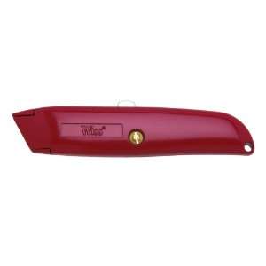  Wiss Retractable Utility Knife