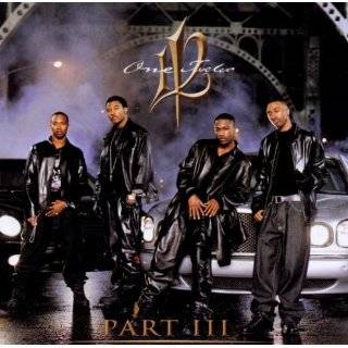 Part III by 112 ( Audio CD   2001)