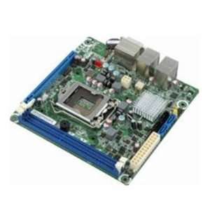   Chipset DDR3 SATA RAID DVI PCI E Mini ITX