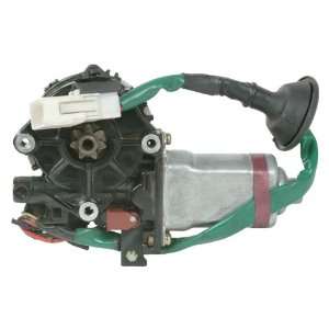  Cardone 47 1178 Remanufactured Import Window Lift Motor 