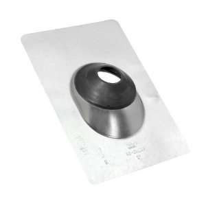  Oatey 11832 0.5 Inch by 1 Inch Aluminum 9 Inch by 12 1/2 