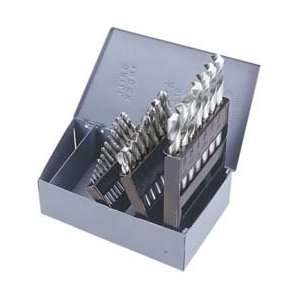  Import 29pc 1/16 1/2x64 118d Hss Brite Lh Smach Dr Set 