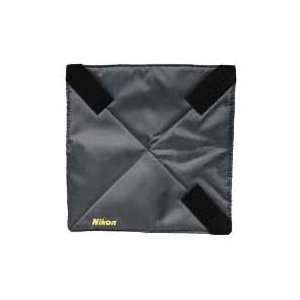  Nikon Protective Wrap with Nikon Logo   Large (15 x 15 