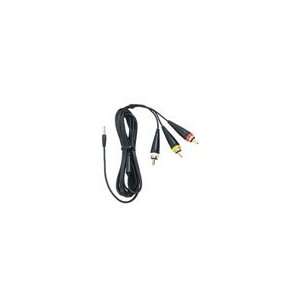  Samsung 3.5mm AV Cable Cell Phones & Accessories