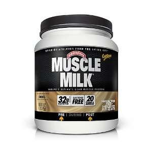    CytoSport Muscle MilkÂ®   Smores