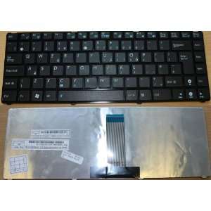  Asus Eee PC 1201N Black Frame Black UK Replacement Laptop 