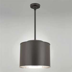  Hi Lite H 16038 105 128/1/2 Cylinder Outdoor Pendant