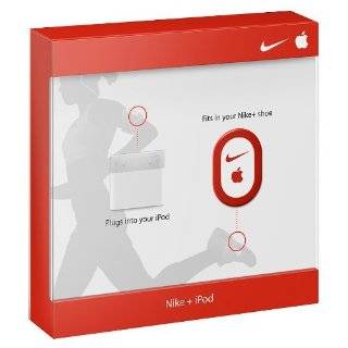 Nike+ iPod Sport Kit (NEWEST VERSION) [Retail Packaging] by 