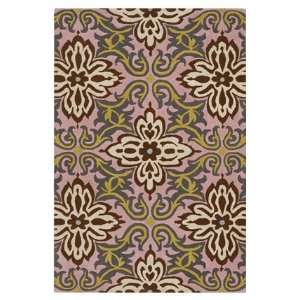  Chandra Amy Butler AMY13203 Rug, 5 by 76