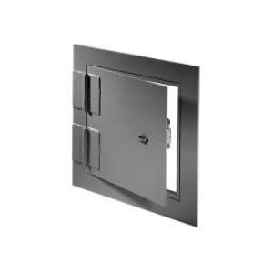  Acudor SD 6000 Security Access Door 16 x 16, White