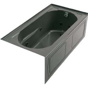  Kohler 1357 RA 58 Devonshire Whirlpool Tub