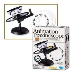   Replica of an Animation Machine, Movie Making Machine Toys & Games
