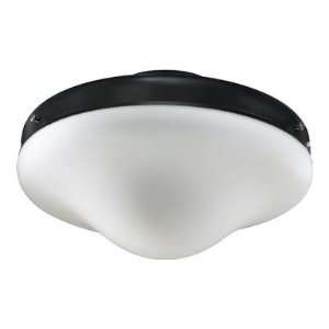  Quorum 1377 59 / 1377 859 6 Patio Ceiling Fan Light Kit 