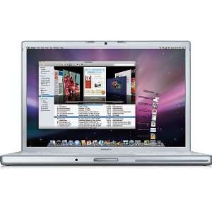   MB133LL/A   Apple 15.4 MB133LL/A MacBook Notebook   1389 Electronics