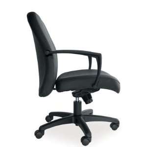  Sequel Executive Mid Back Swivel Chair Upholstery Gavotte 