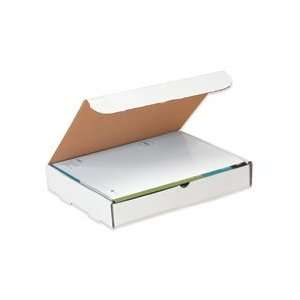  SHPM14144   Literature Mailers, 14 x 14 x 4 Office 