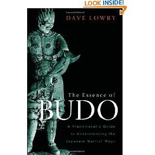   Understanding the Japanese Martial Ways by Dave Lowry (Oct 12, 2010